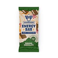 Chimpanzee Energy Bar Banana & Chocolate 55g